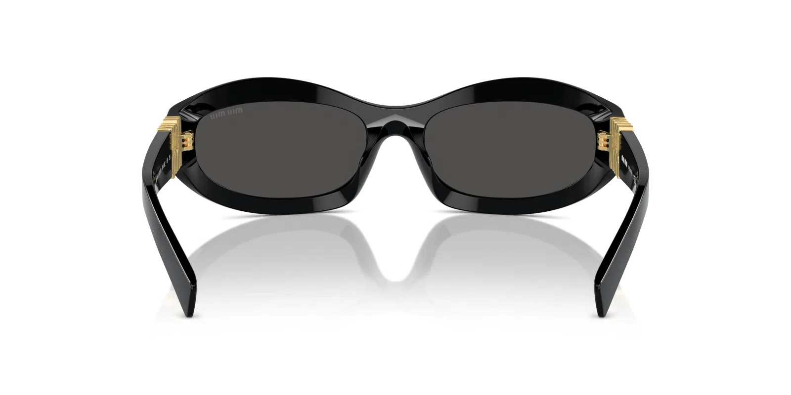 Miu Miu 14ZSF Sunglasses - view 10
